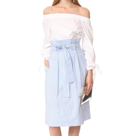 CLUB MONACO Skirt - Picture 2 of 5